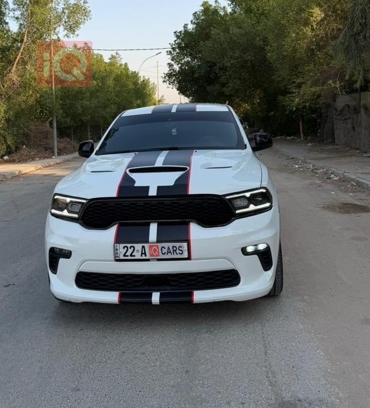 دودج دورانجو